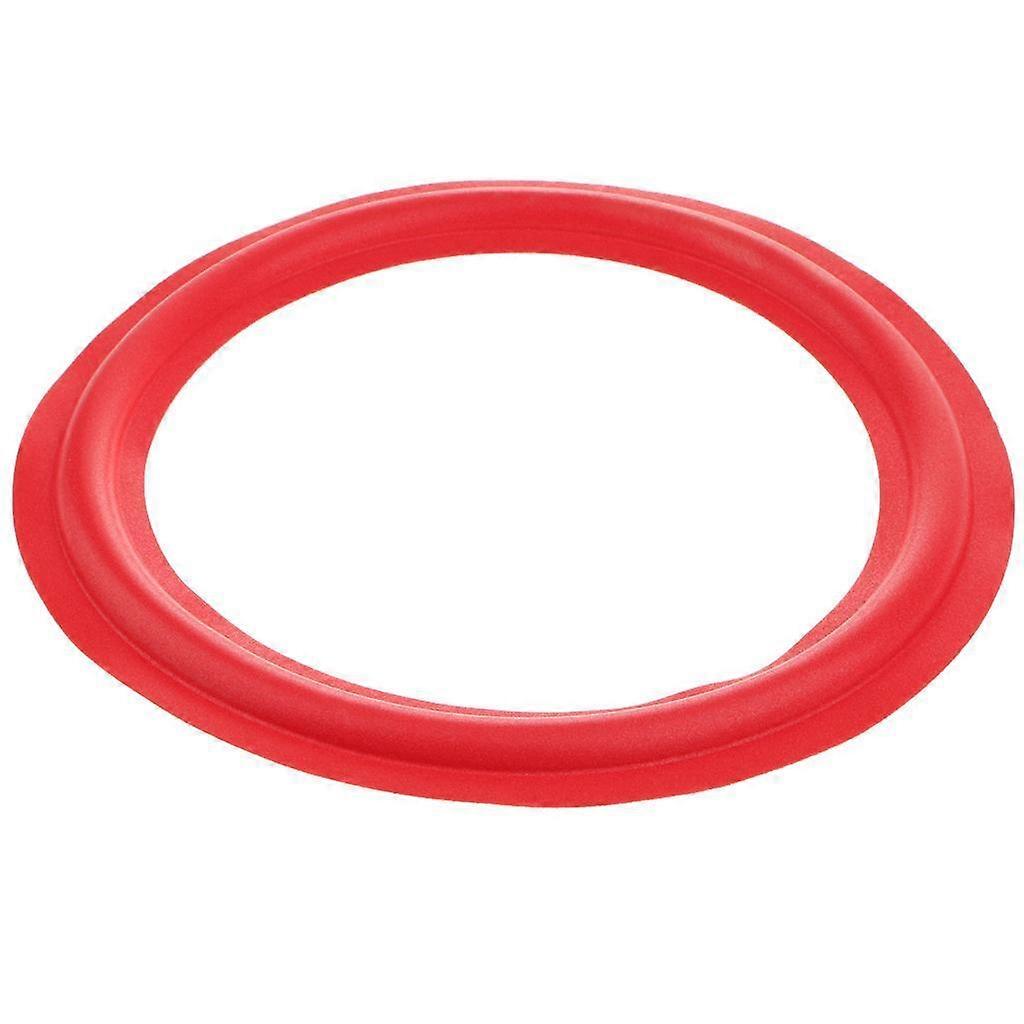 Speaker Repair Kit with 10inch Woofer Foam Edge Enhanced Performance Ring Replacement