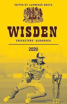 Wisden Cricketers&Apos; Almanack 2020