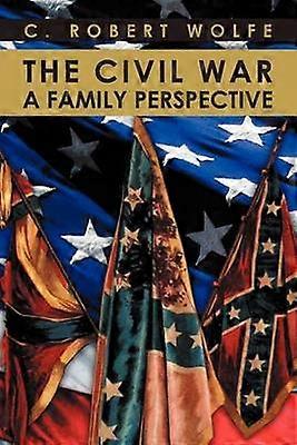 La guerre de Sécession : une perspective familiale