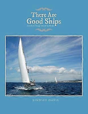 There Are Good Ships