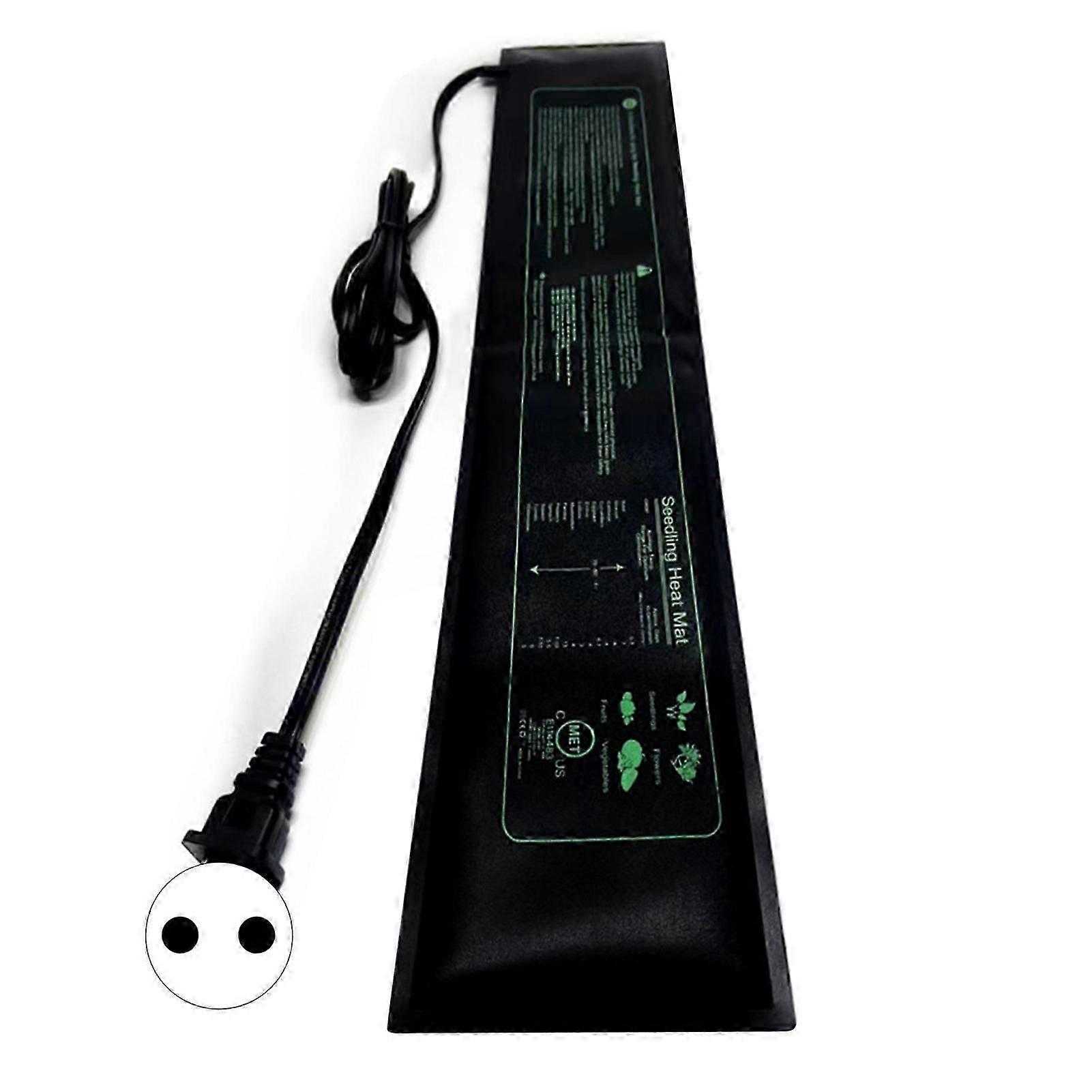 Waterproof Seedling Heating Mat Bonsai Plant Breeding Heating Matstyle21