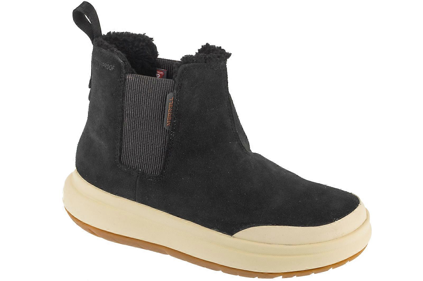 Winterlaarzen Merrell Marquette Thermo Pull On WP