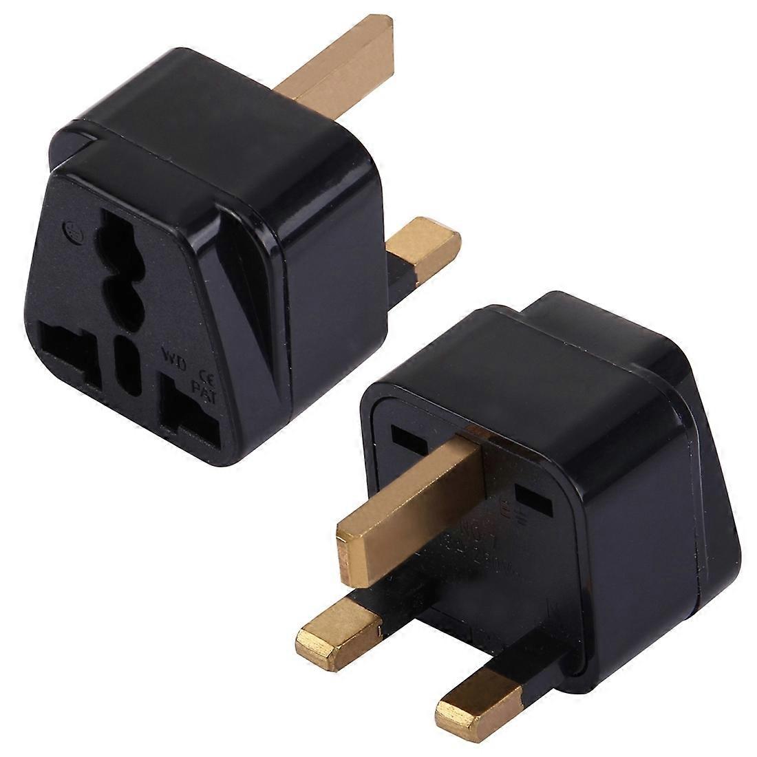 WD-7 Universal to UK Plug Adapter