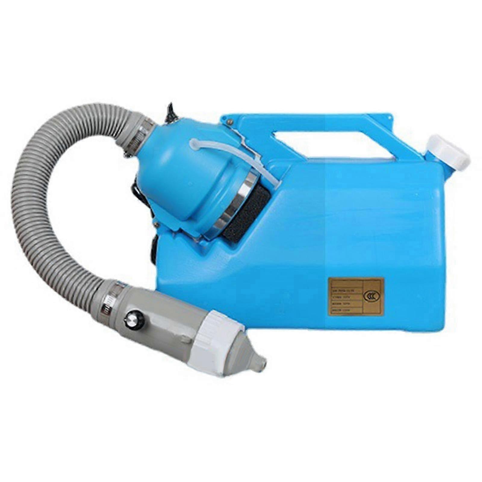 ULV fogger machine for farm 7L electric sprayer with 220V plug Edition 0919