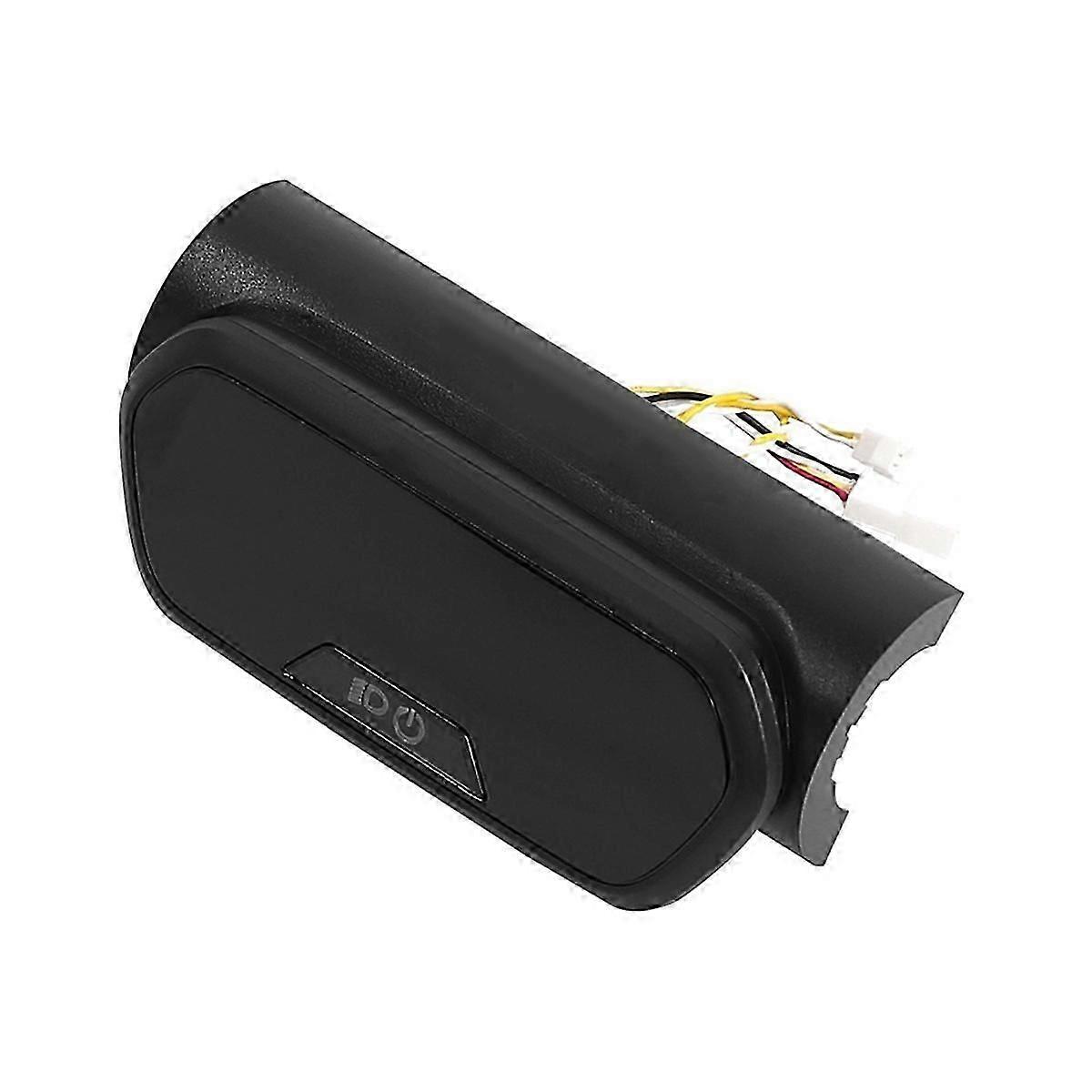 Suitable for E2 E2 Plus Scooter Bluetooth Dashboard Instrument Display Switch
