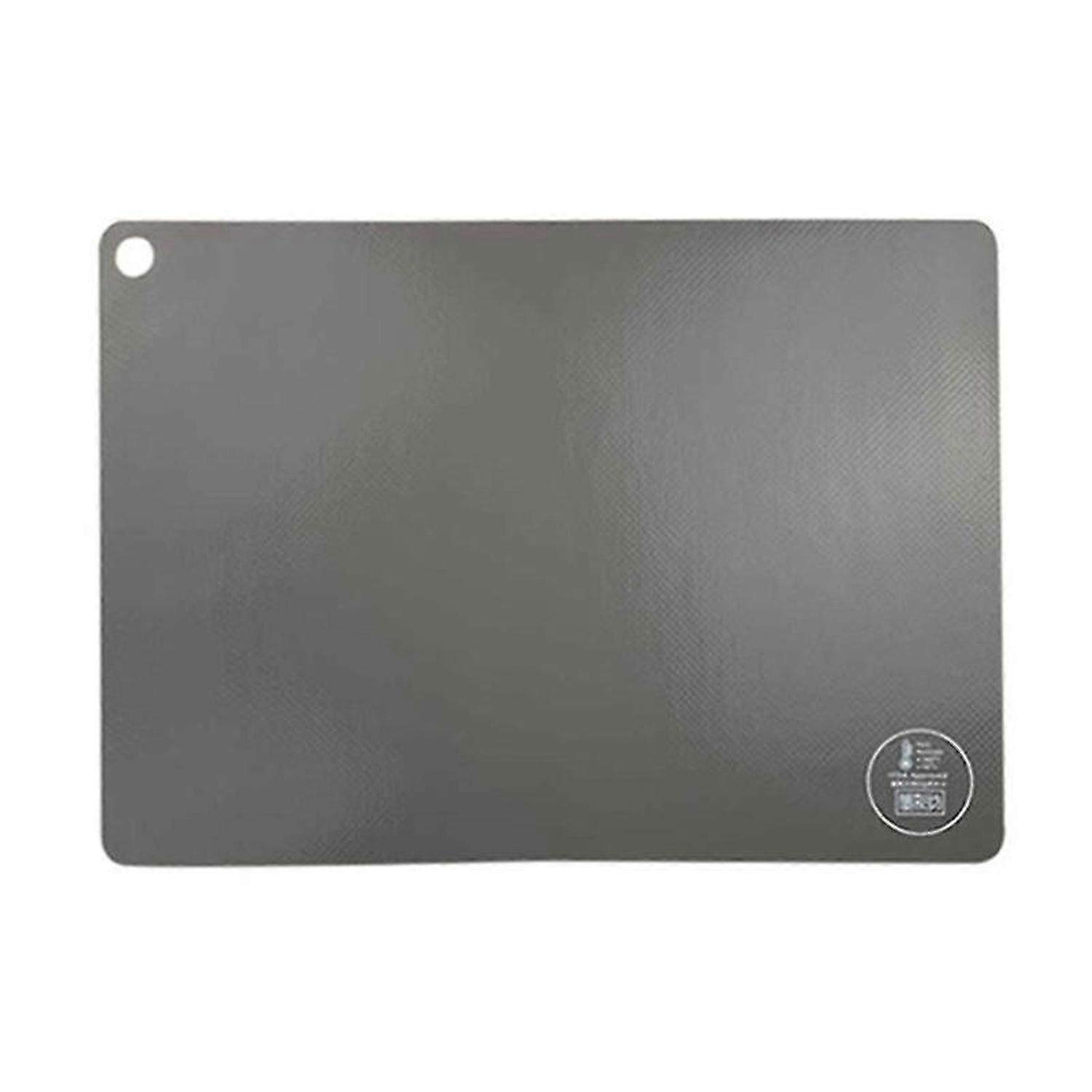 Induction Cooktop Mat Nonslip Induction Cook Top Pad Silicone Heat Insulated Mat Reusable Refrigerat