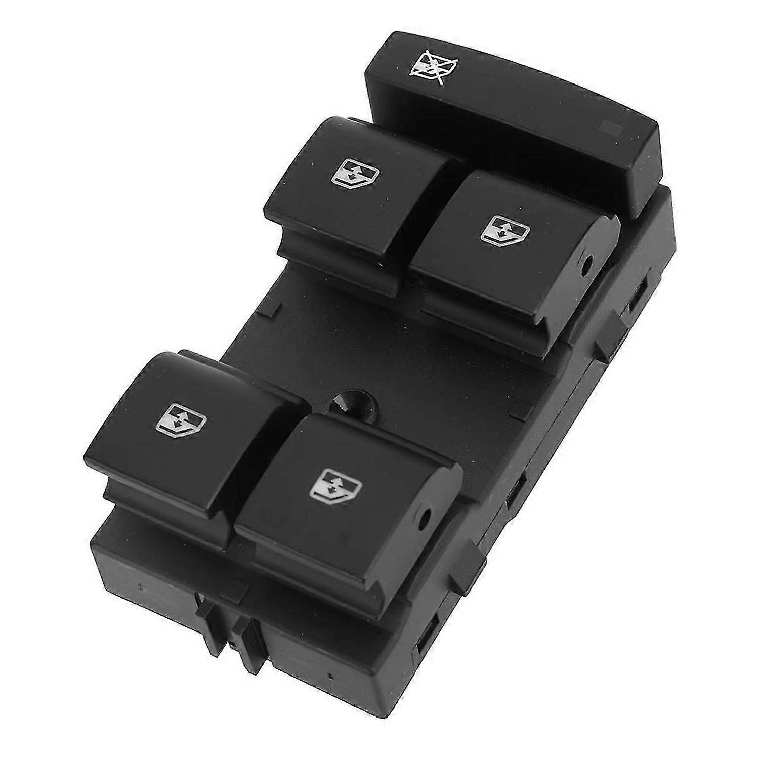 Power Window Switch for Opel Insignia 2008-2017