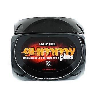 Gummy Hair Gel Maximum Hold Plus 500ml