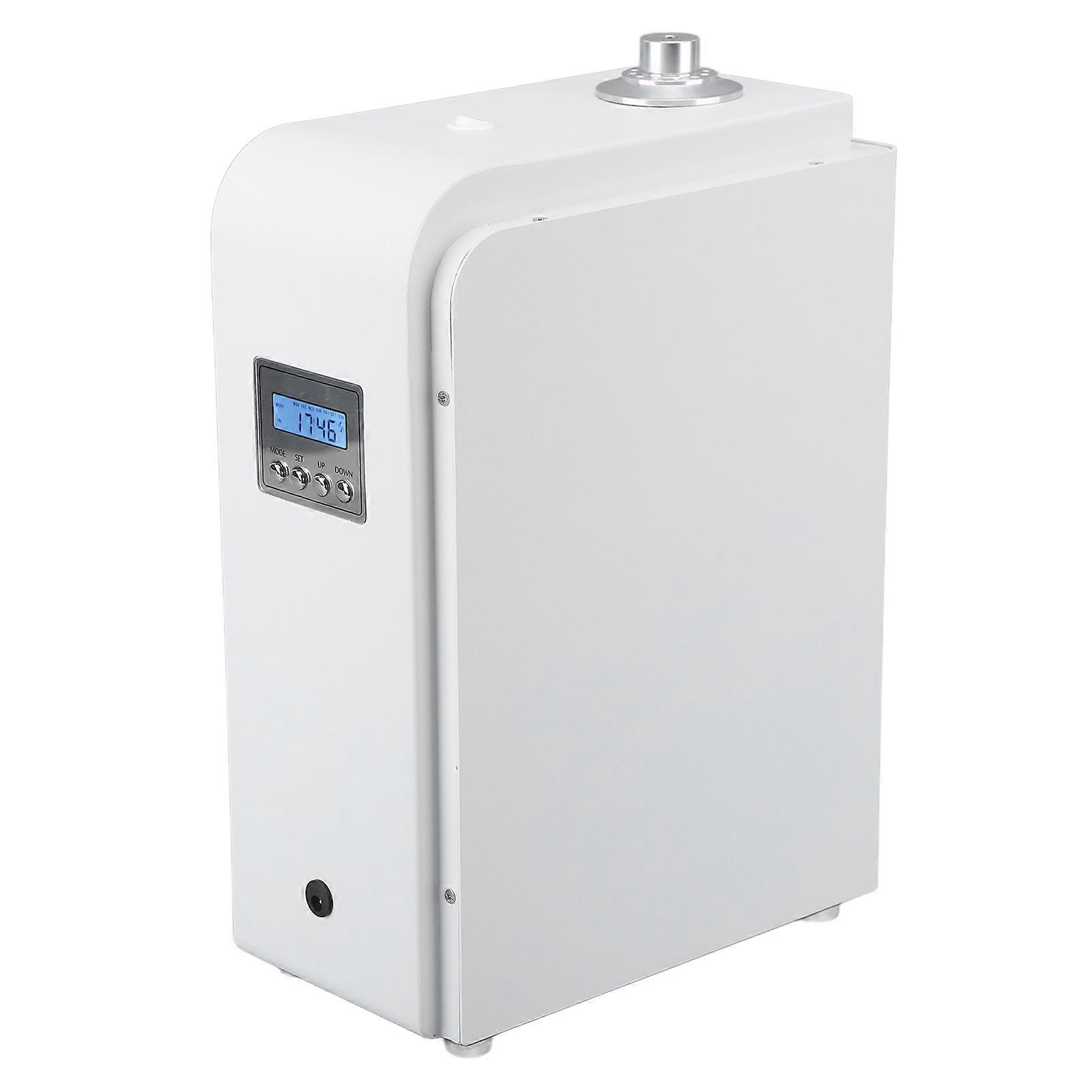 Smart Scent Air Machine 2000m³ Difusor 500ml 343x230x140mm