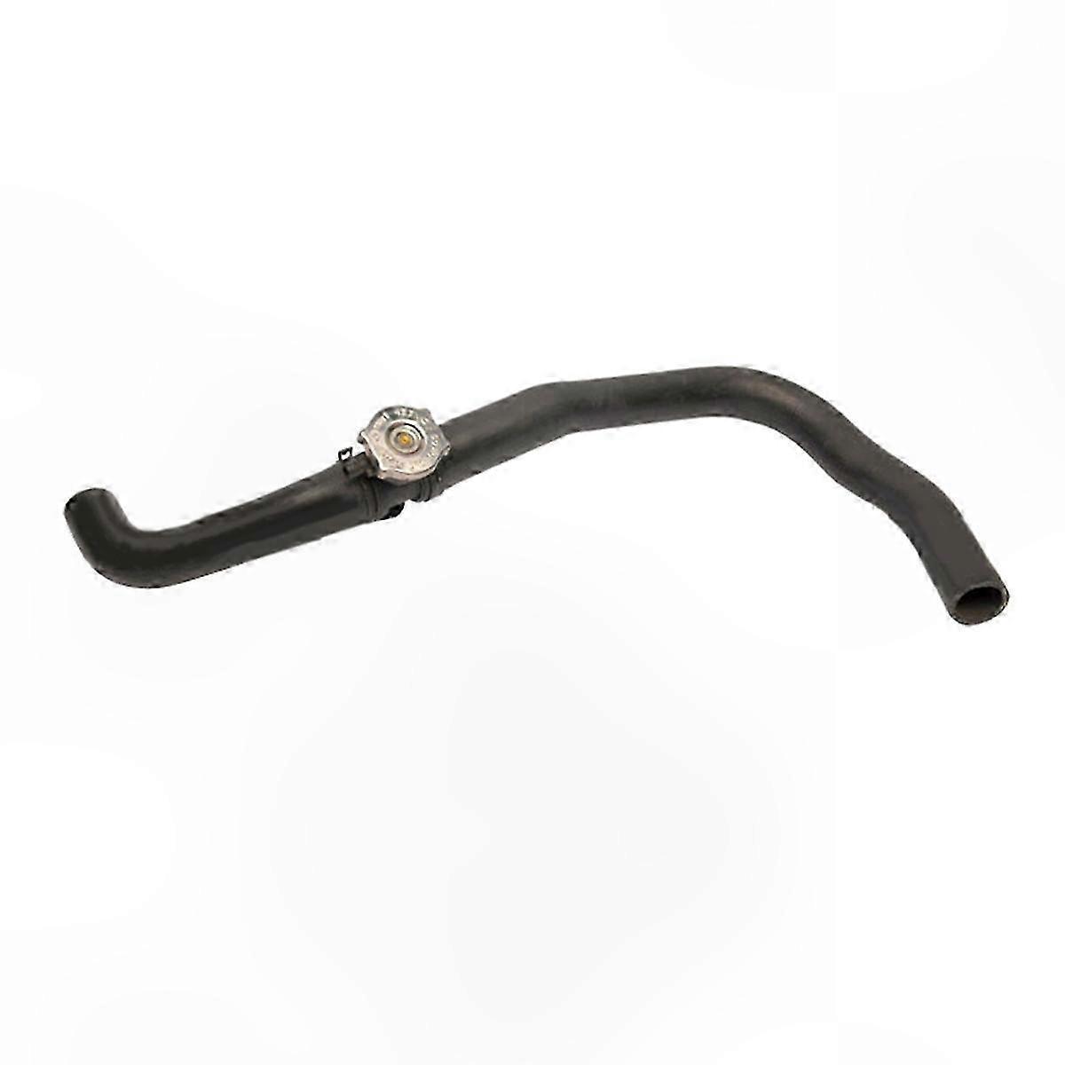 Radiator Coolant Hose for 2009-2018 Vehicles 2.4L 3.7L Engine Cooling System Replacement