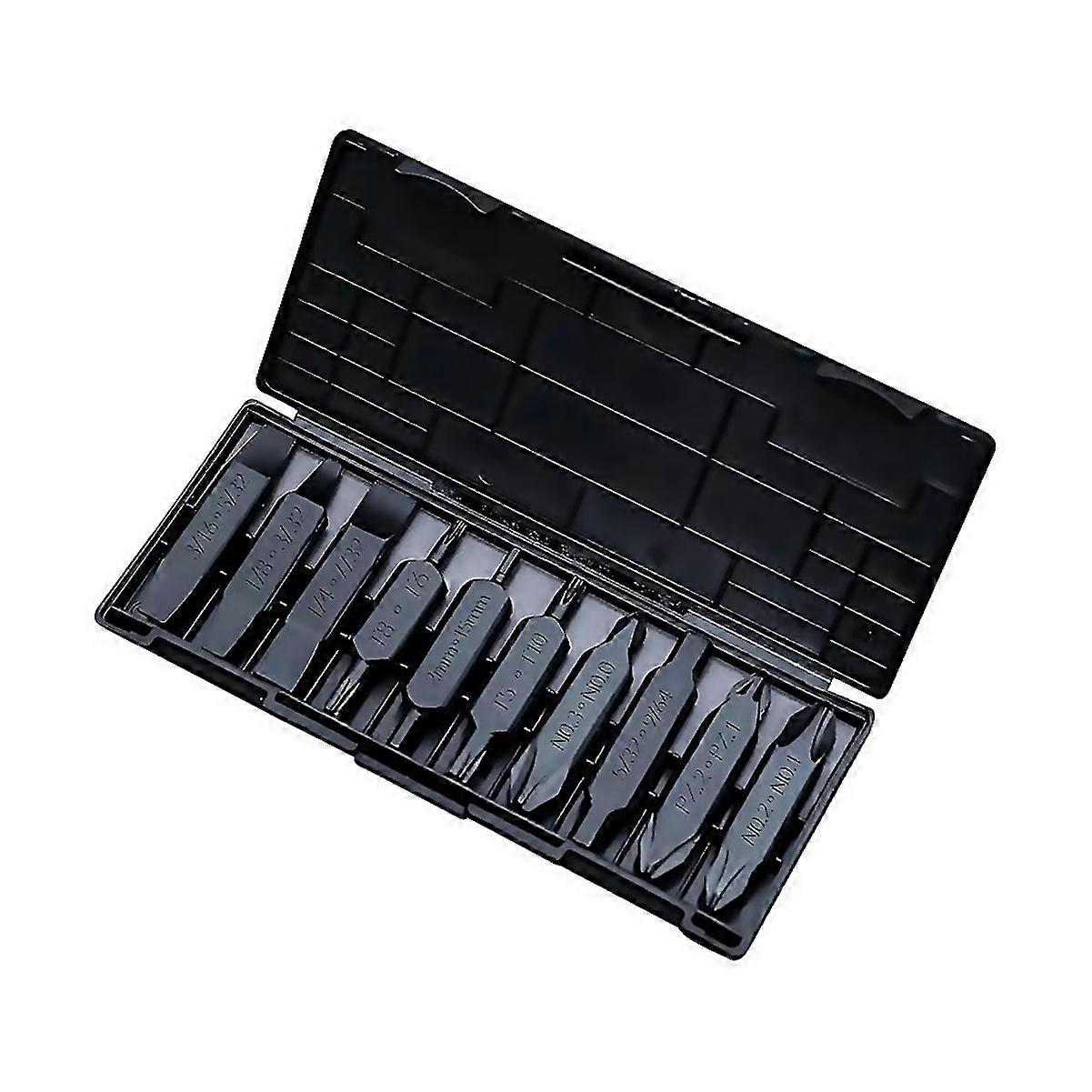 For Nextool Hex Bit Accessory Kit 20 Types Of Screwdriver Set For Nextool Pocket Tools E1 Flagship