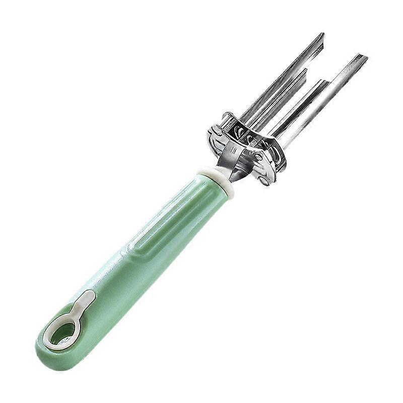 1pc Apple Corer, Adjustable Fruit and Vegetable Corers Tool