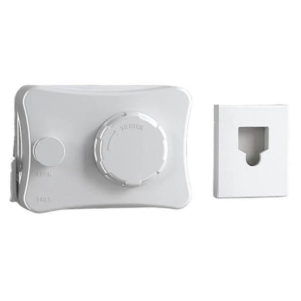 Retractable Clothesline 5.1M Adjustable Balcony Drying Rack for Indoor / Outdoor