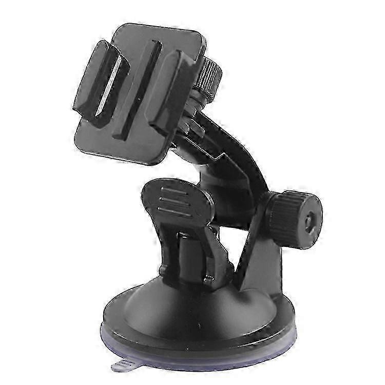 Backup Camera Monitor Mount,upgraded Version Windshield Mount For Backup Camera Monitor,vehicle Rear View Camera Monitor Suction Cup Bracket,reverse
