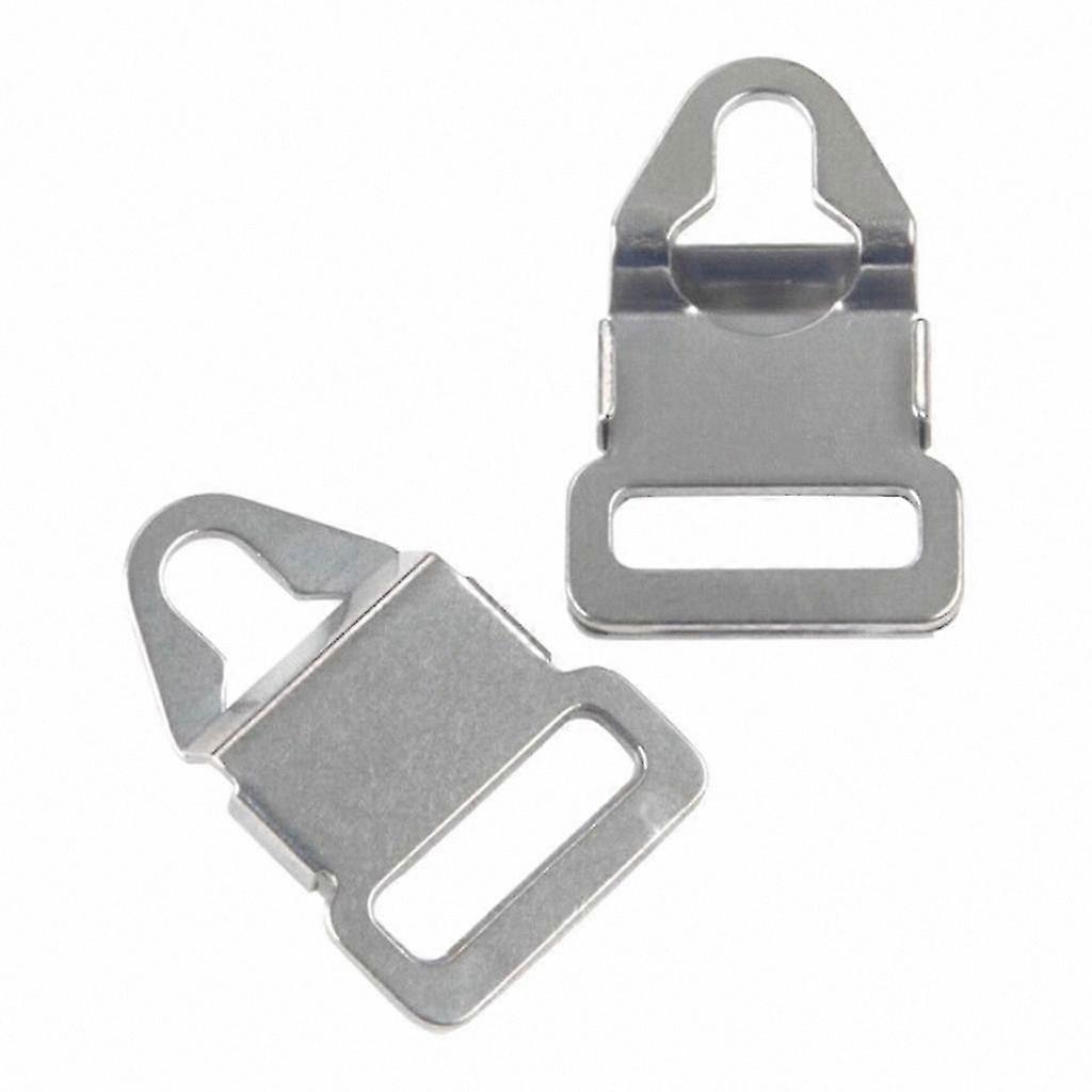 Universal Camera Strap Lugs Adapter Buckle Kit für Mittelformatkameras
