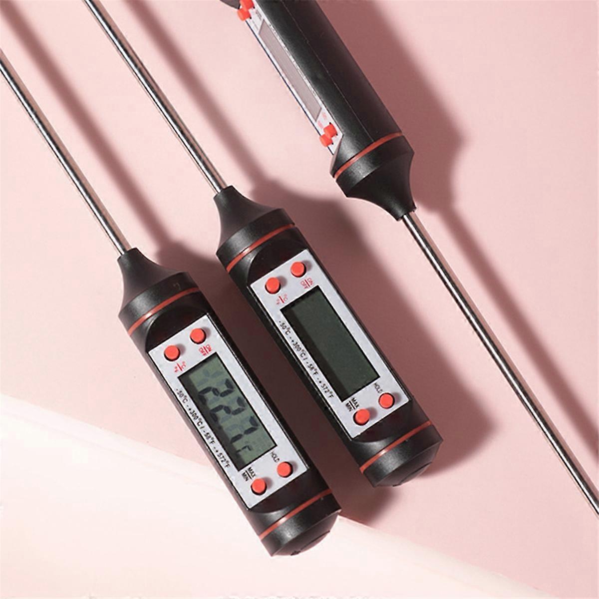 Thermometer Meat Thermometer Kitchen Digital Cooking Food Probe