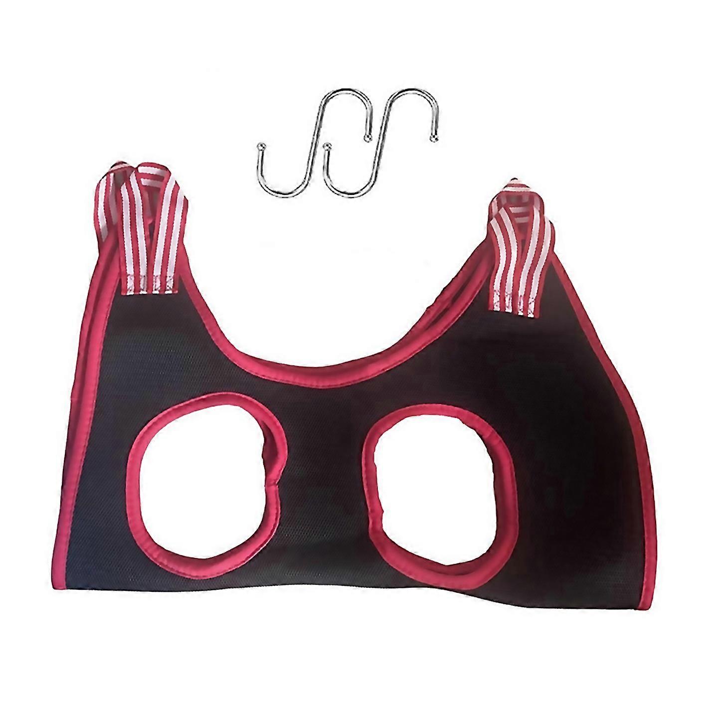 For Dog Cat Grooming Nail Cutting Hammock Anti Scratch Fixed