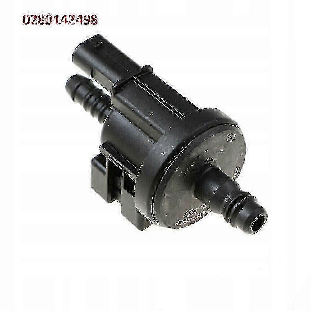 Solenoid Valve Replacement for AG9N-9C915-AA Application