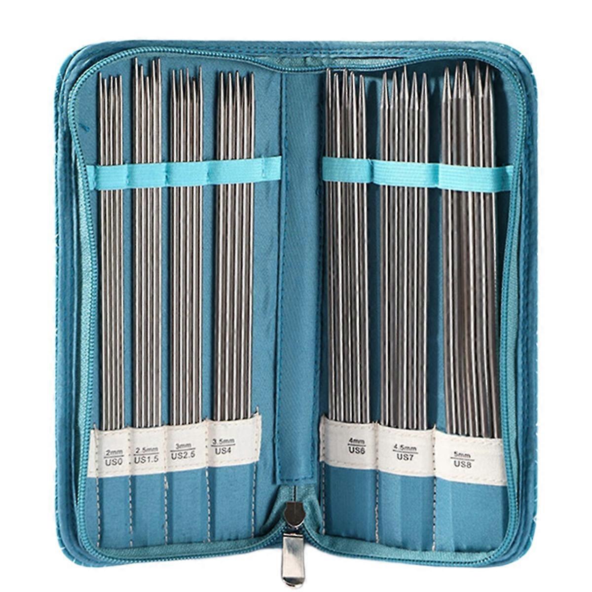 2mm-5mm Knitting DIY Handmade Craft Knitting Yarn Tool Set