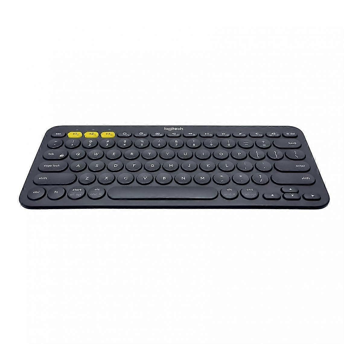 K380 Bluetooth Keyboard, Mini Size, Gift, Wireless Keyboard.