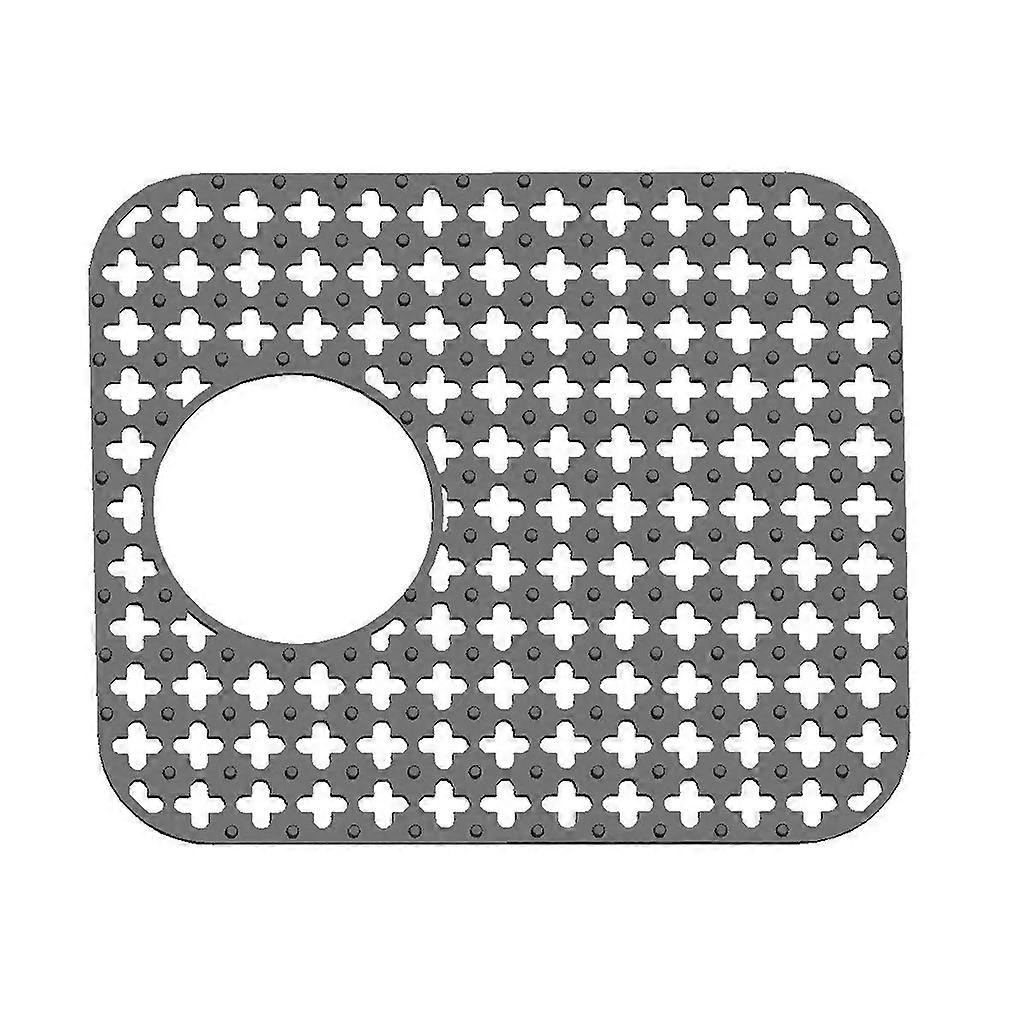 Sink Protector Draining Mat Tableware Drying Accessory Household Kitchen