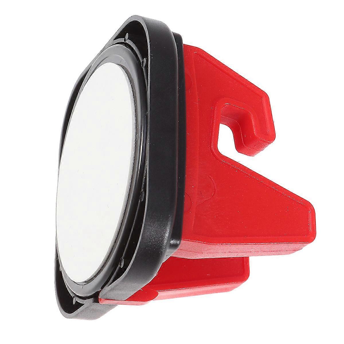 Mobile Phone Mount Car Phone Holder for Car Use 2Pcs Red Pair