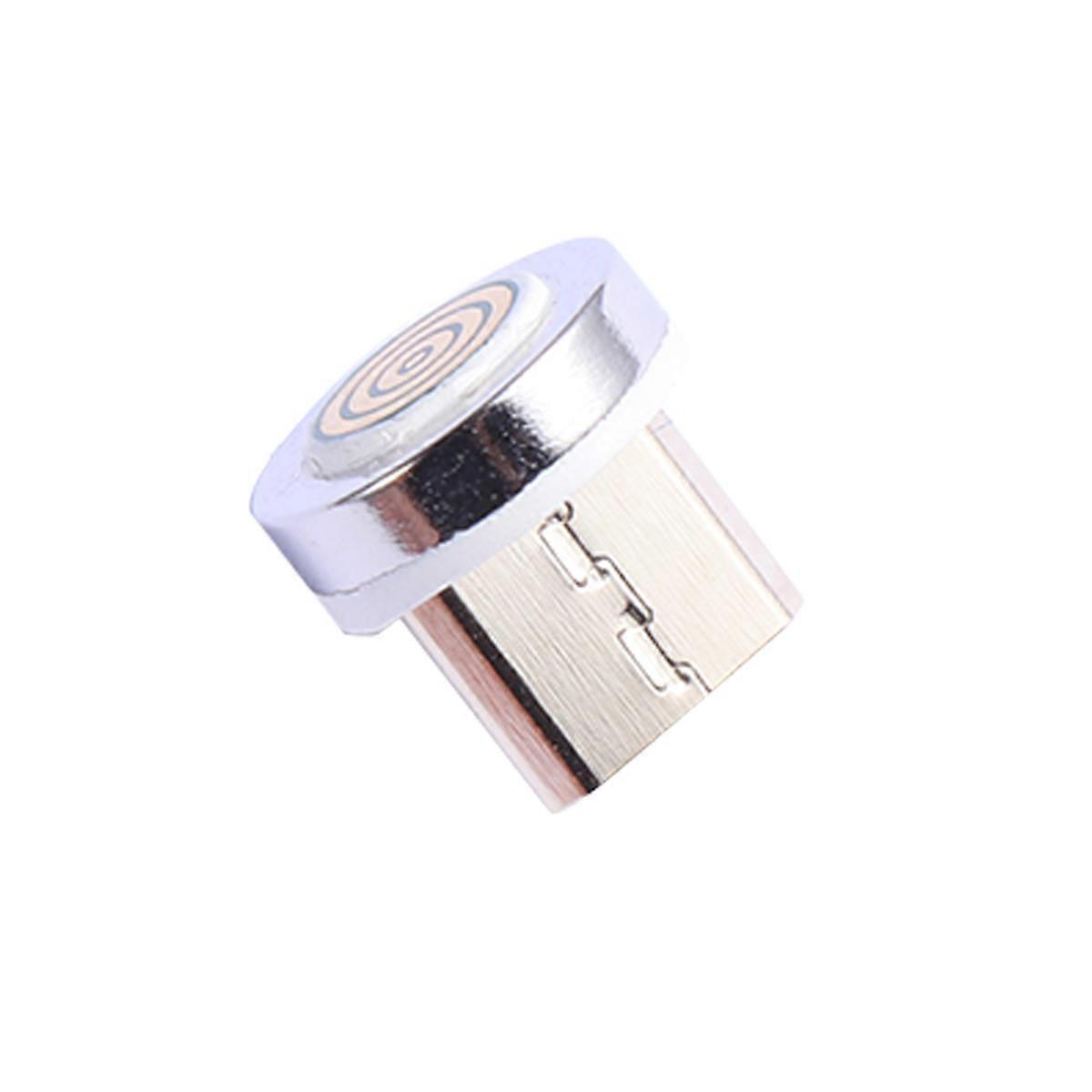 Fast Charging Magnetic Cable Plug 3a Micro USB Adapter