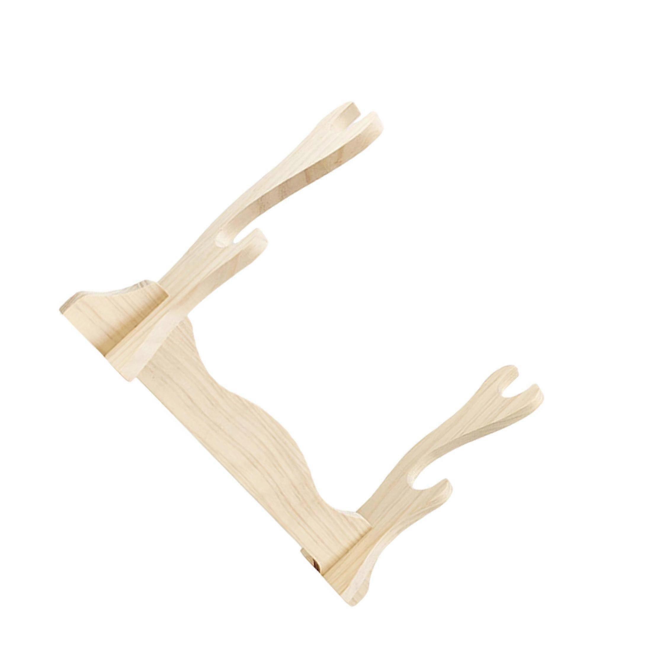 Display Stand Wall Mount Wall Hanger for Tanto Wakizashi Gladius 2 Layers