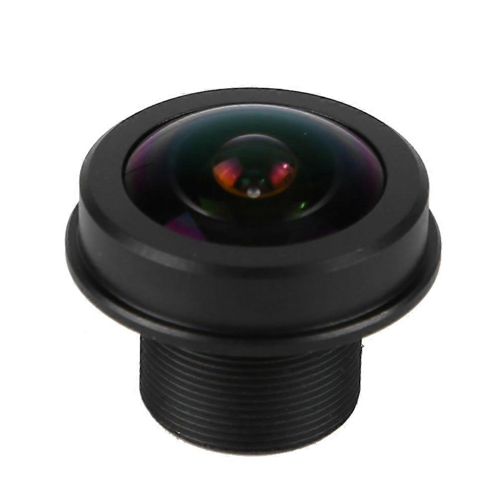 Features:
1. 5MP lens provides high-definition and clearer video and pictures even in low light envi