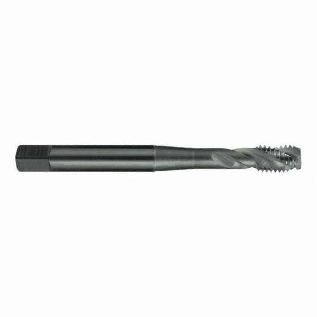 Machine tap RUKO 2 mm High speed steel (HSS) 4 mm ISO DIN 13 DIN 371 Type C
