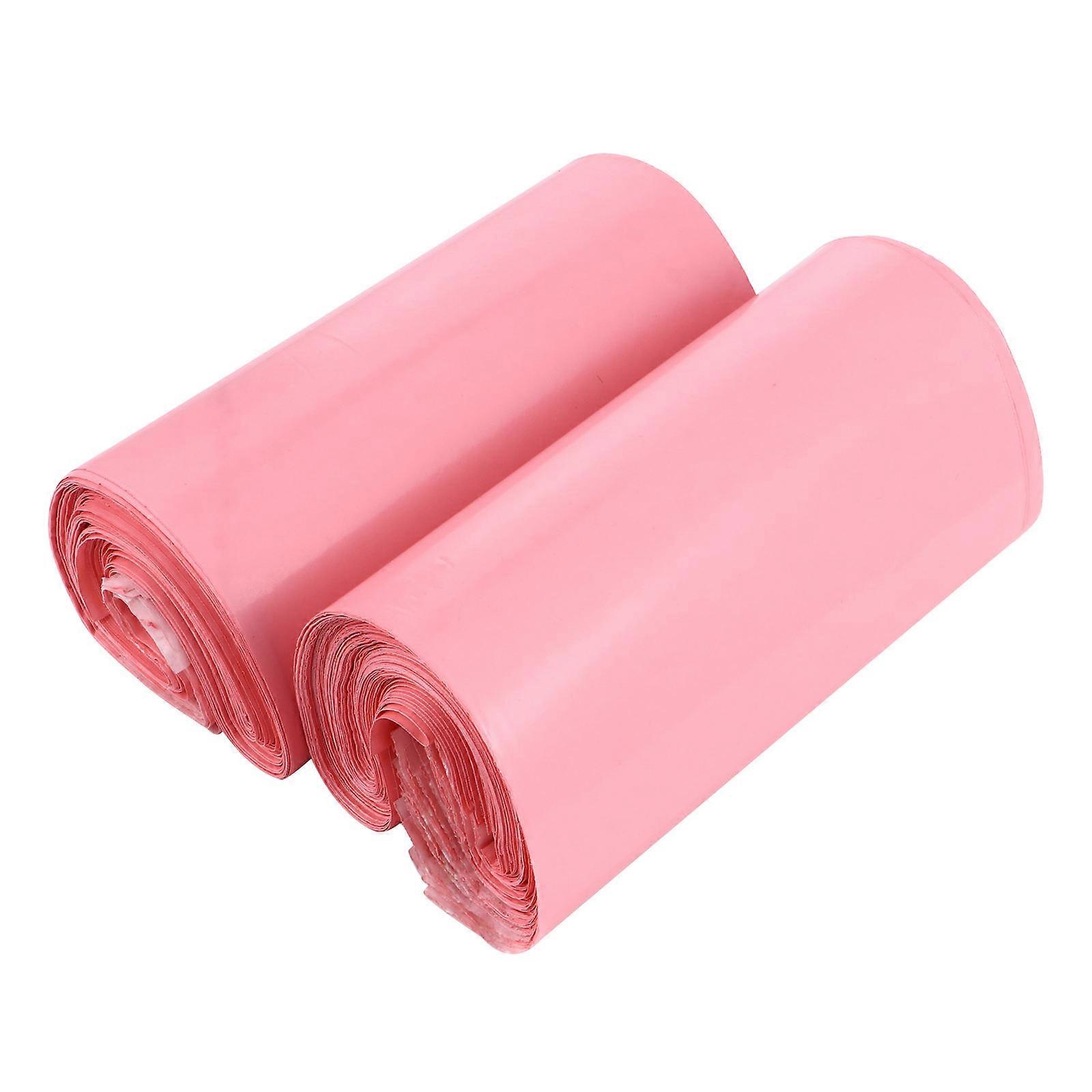 Self Seal Mailing Bags Rectangular Envelopes Dustproof Material 30.00X17.00X0.10CM 200Pcs