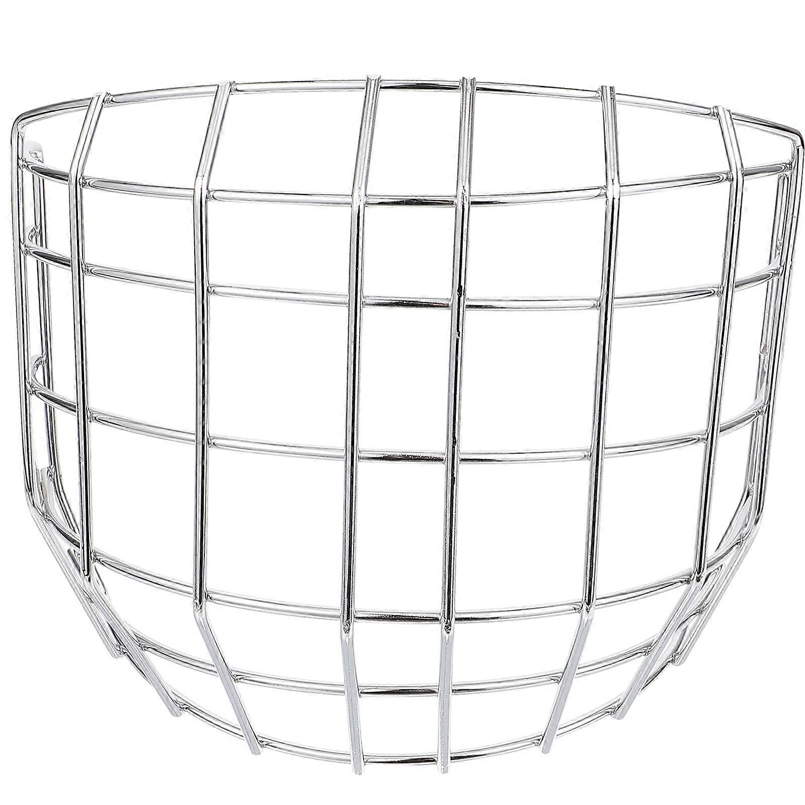 Baseball Face Mask Sports Use with 2Pcs for Durable Protection