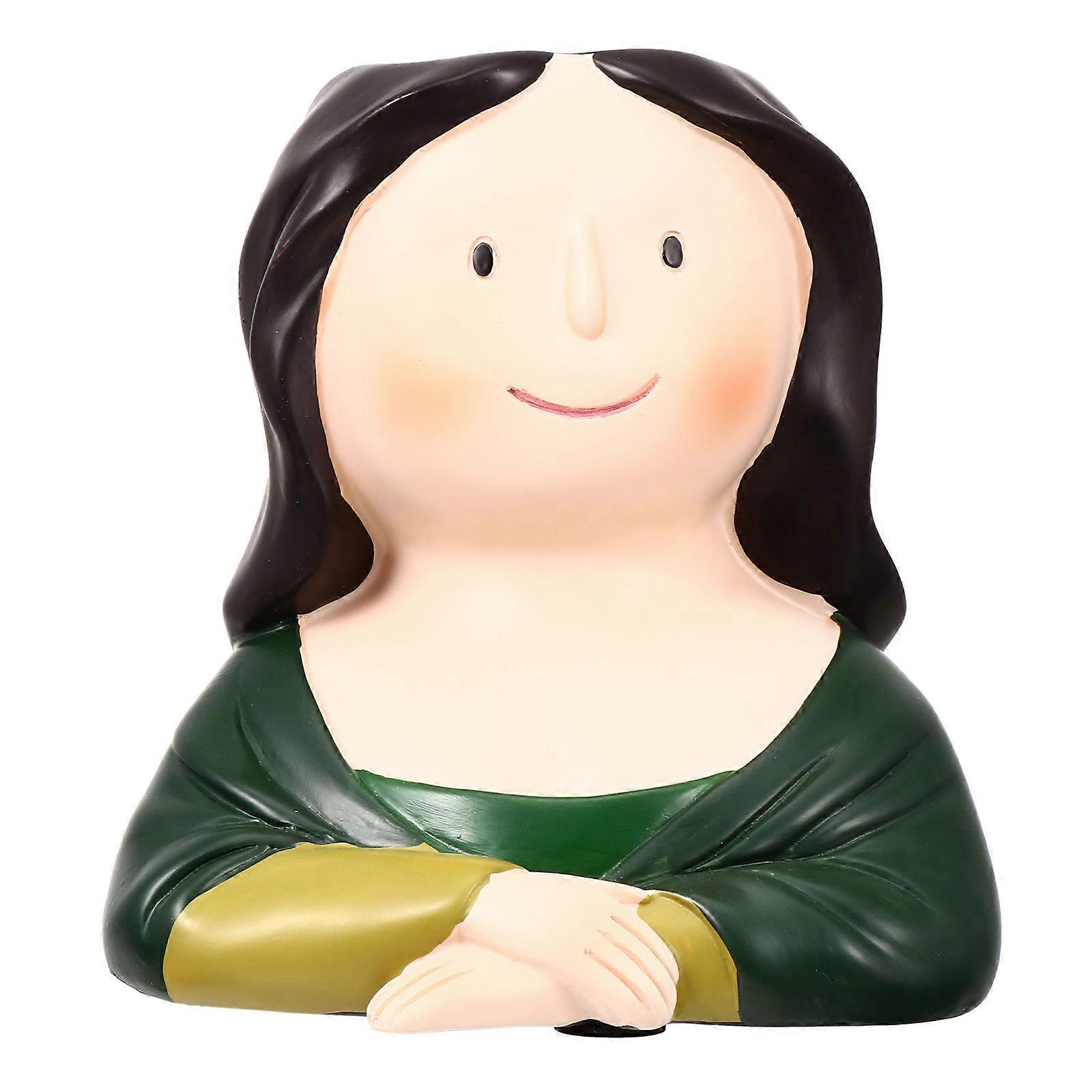 Creative Storage Box Design for Pen Holding 3Pcs