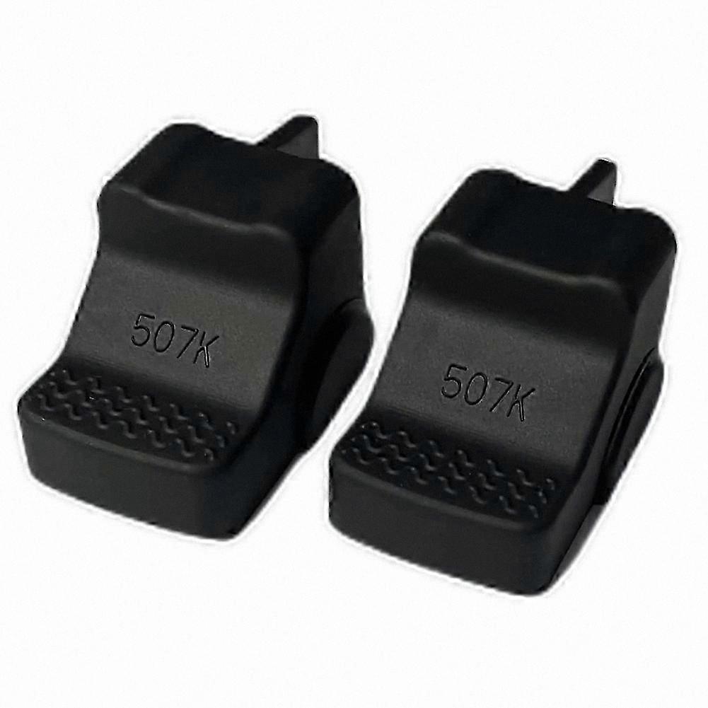 Dustproof & Scratch-Resistant Protective Cover for Scope Sights