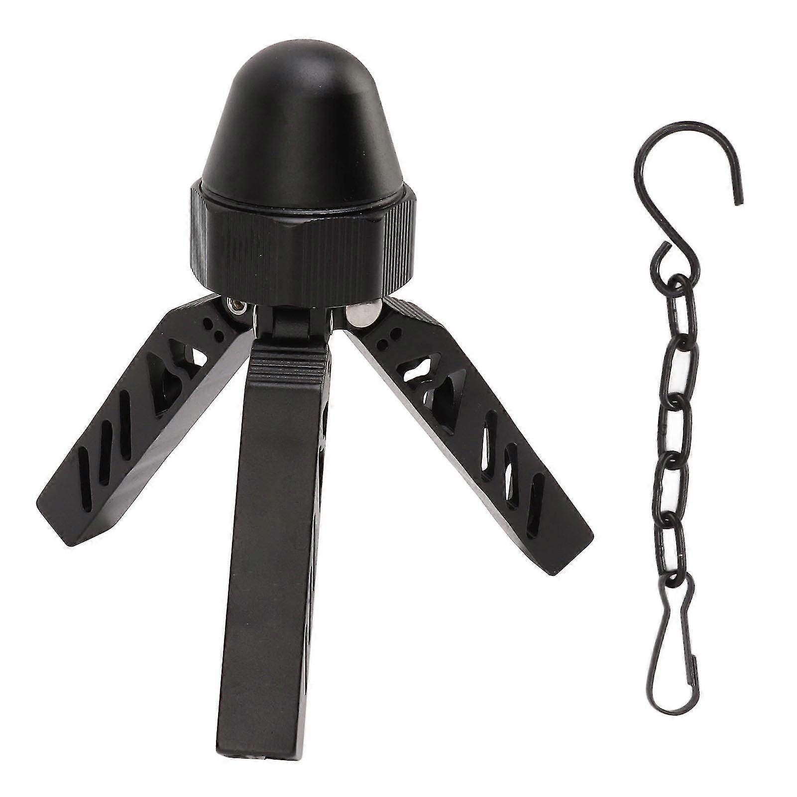 Versatile Mini Aluminum Tripod For Indoor Photography, Portable And Compact, Ideal For Tripod T1A12 Tabletop Use In Studio Or Home, Supports Multiple