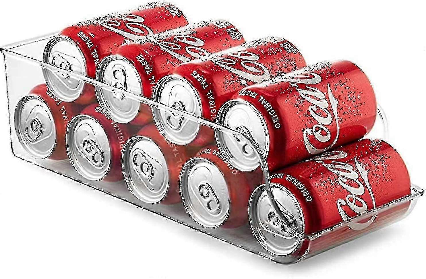 Fridge Can Holder 2025