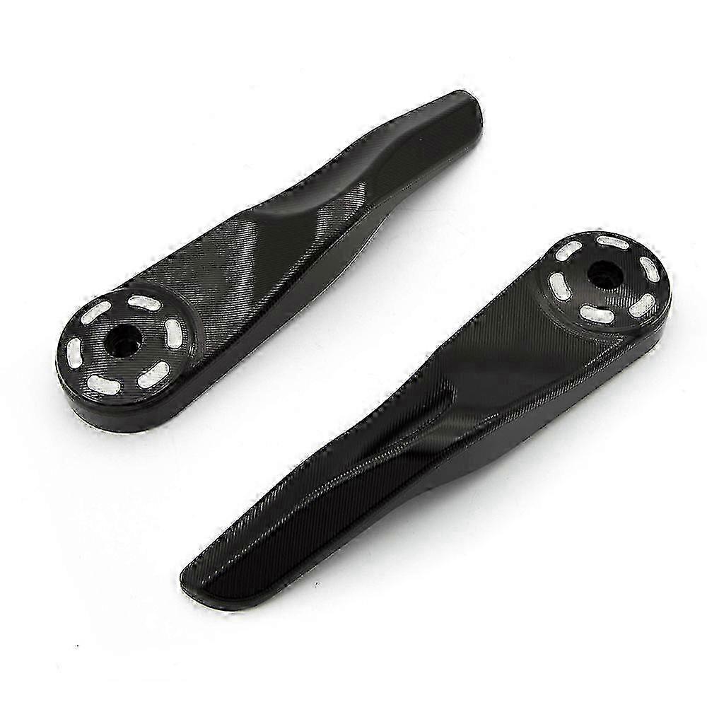 Fr ducati hyper motard 950/sp 2019 2020 2021 2022 2023 cnc lenker handchutz hand hebels chutz