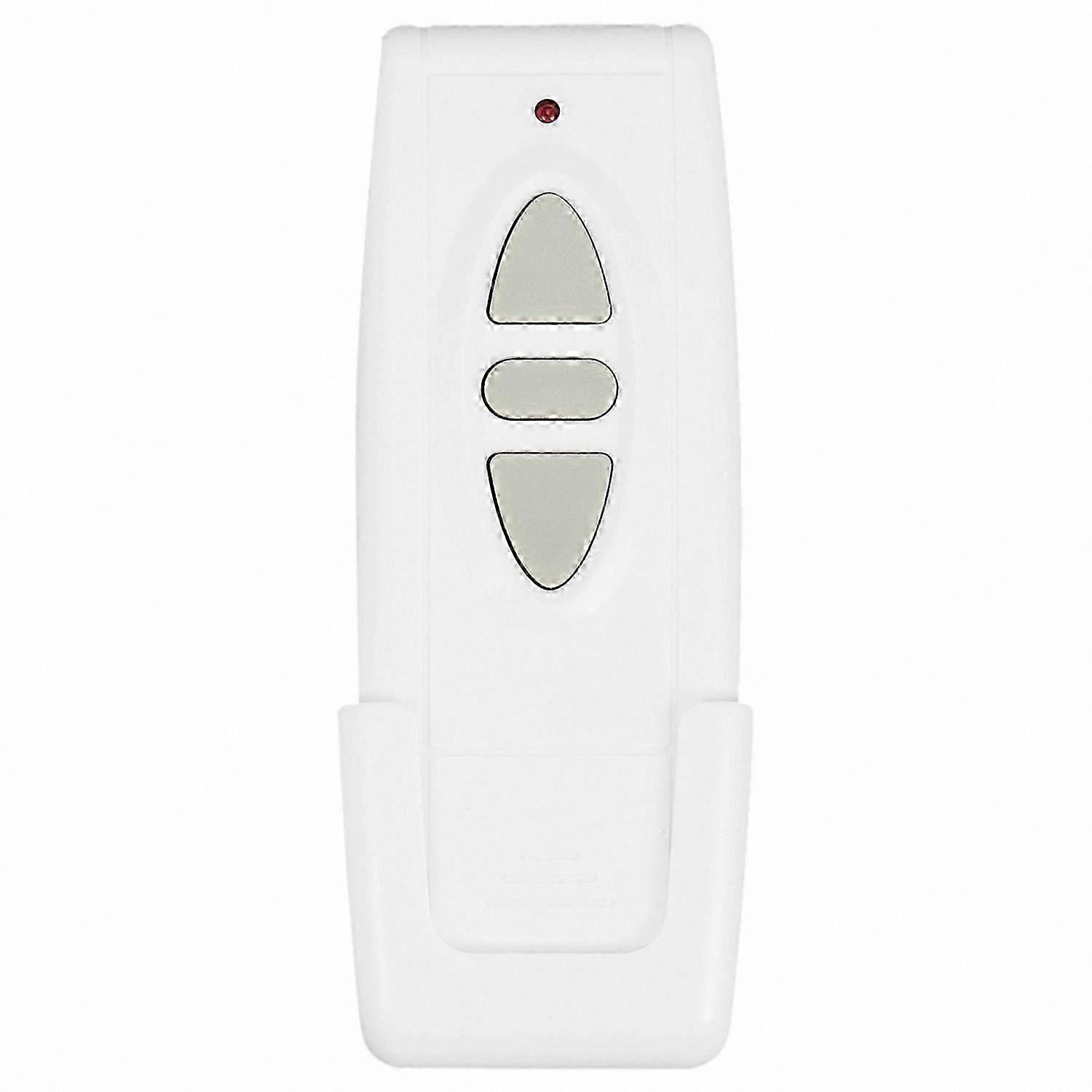 Wireless Remote Control 315MHz for Electric Projector Screen Curtains