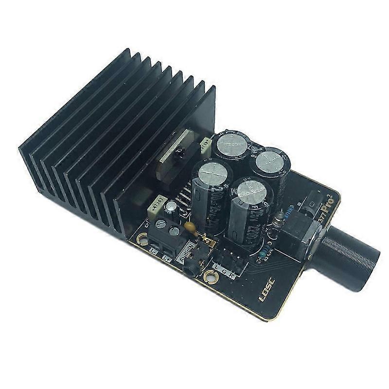 TDA7377 Digital Amplifier Board Module Dual Channel Stereo