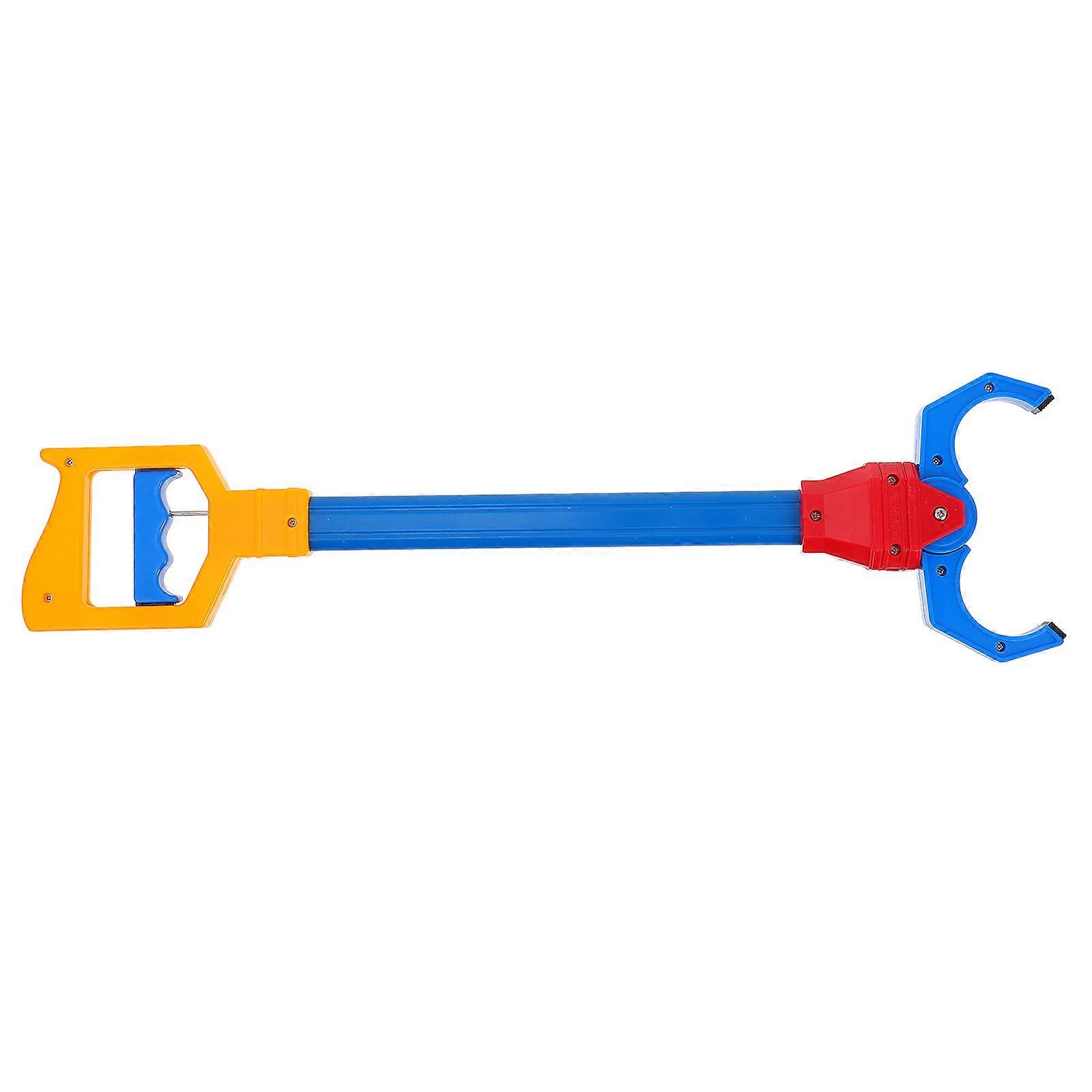 Trash Picker Tool for Outdoor Use 3Pcs Portable Waste Paper Grabber
