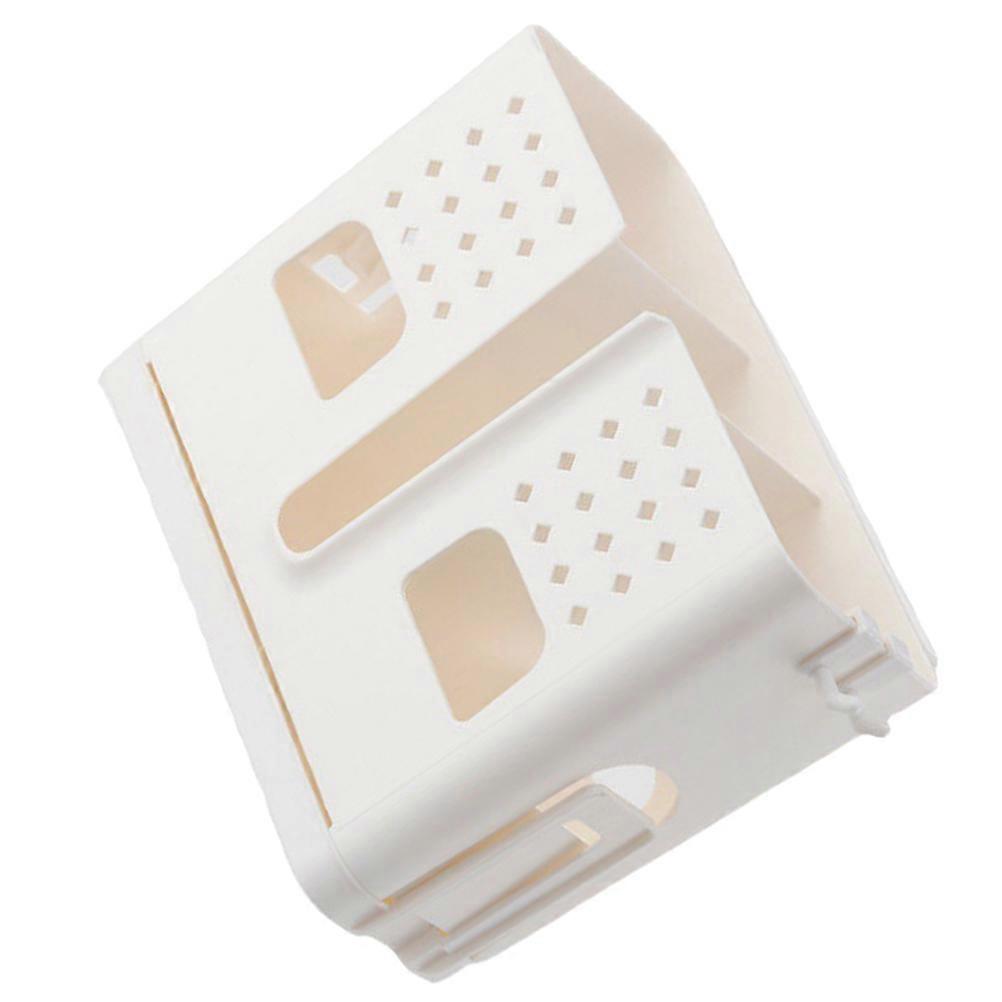 Chopstick Holder Kitchen Utensils Holder for Drying 2Pcs Storage Basket