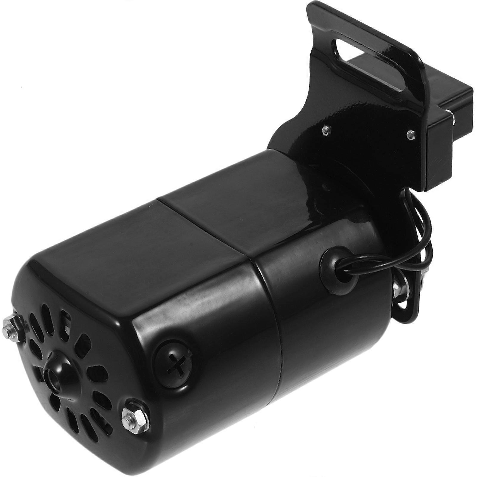 Motor for Sewing Machines Practical Motor for Sewing Projects 3Pcs