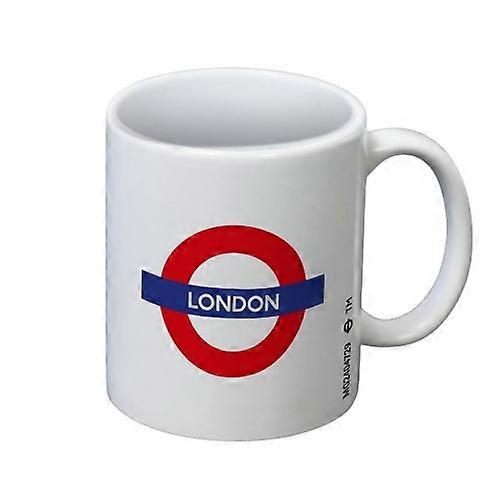 Transport For London London Mug