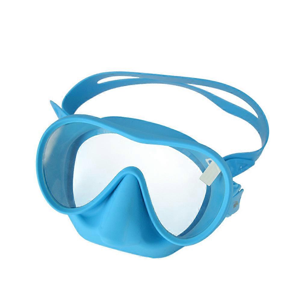 Scuba Glasses Diving Eyewear Swimming Goggle High Resolution Practical
