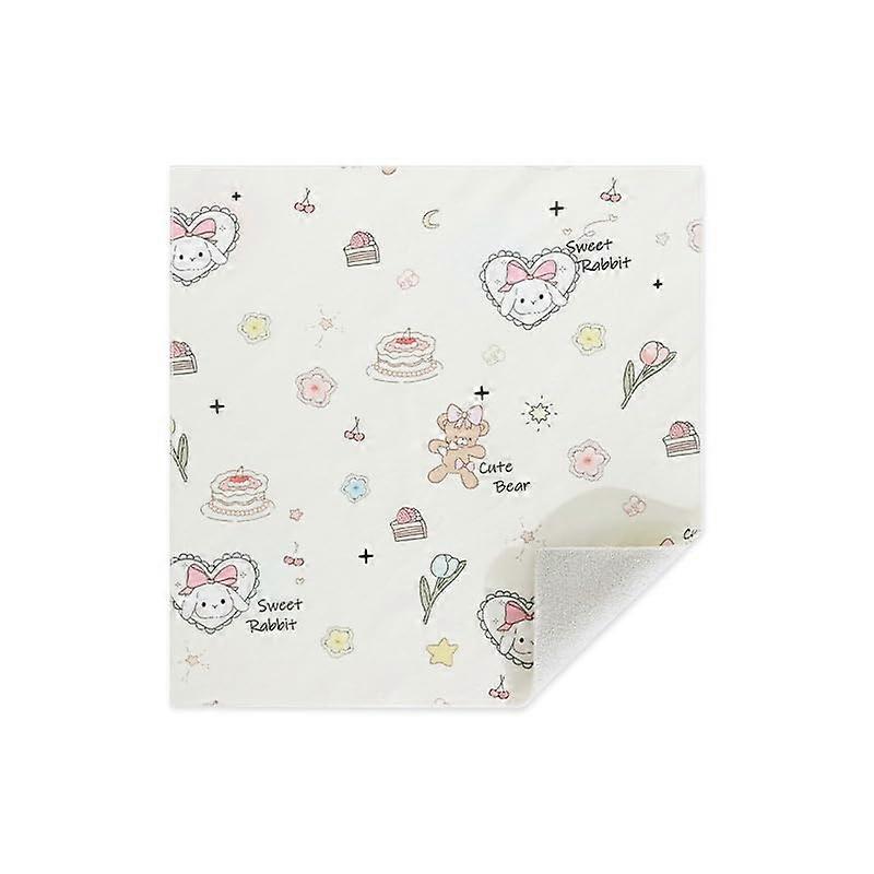 Protective Wrap Camera 55 x 55 cm, SelfAdhesive Lightweight Soft Cloth Lens Protector, Folding Washable