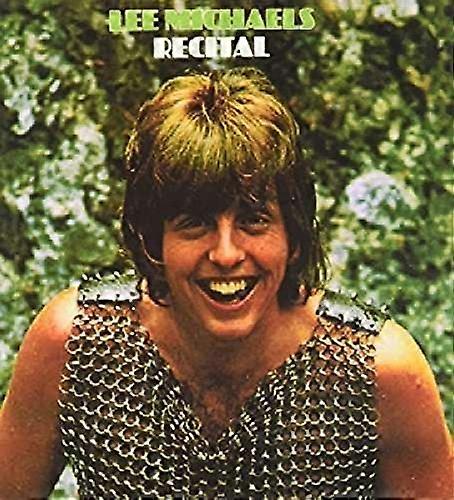 Lee Michaels - Recital [CD]