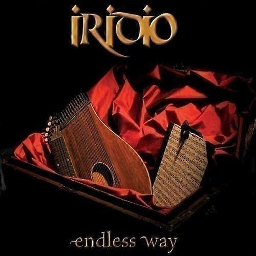 Iridio - Endless Way [CD]
