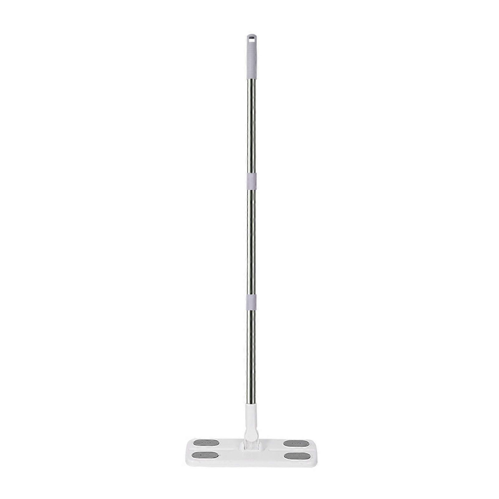 Static Dust Mop Disposable Multifunctional Wet and Dry Floor Duster Mop for Home