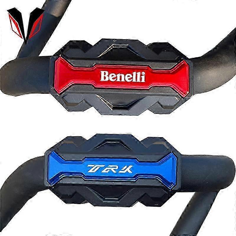 Exquisite Motorcycle Frame Engine Guard Bumper Crash Bar Protection Block For Benelli TRK 502X 502 251 TRK502X TRK502 TRK251 2021 2022Motor Vehicle Fr