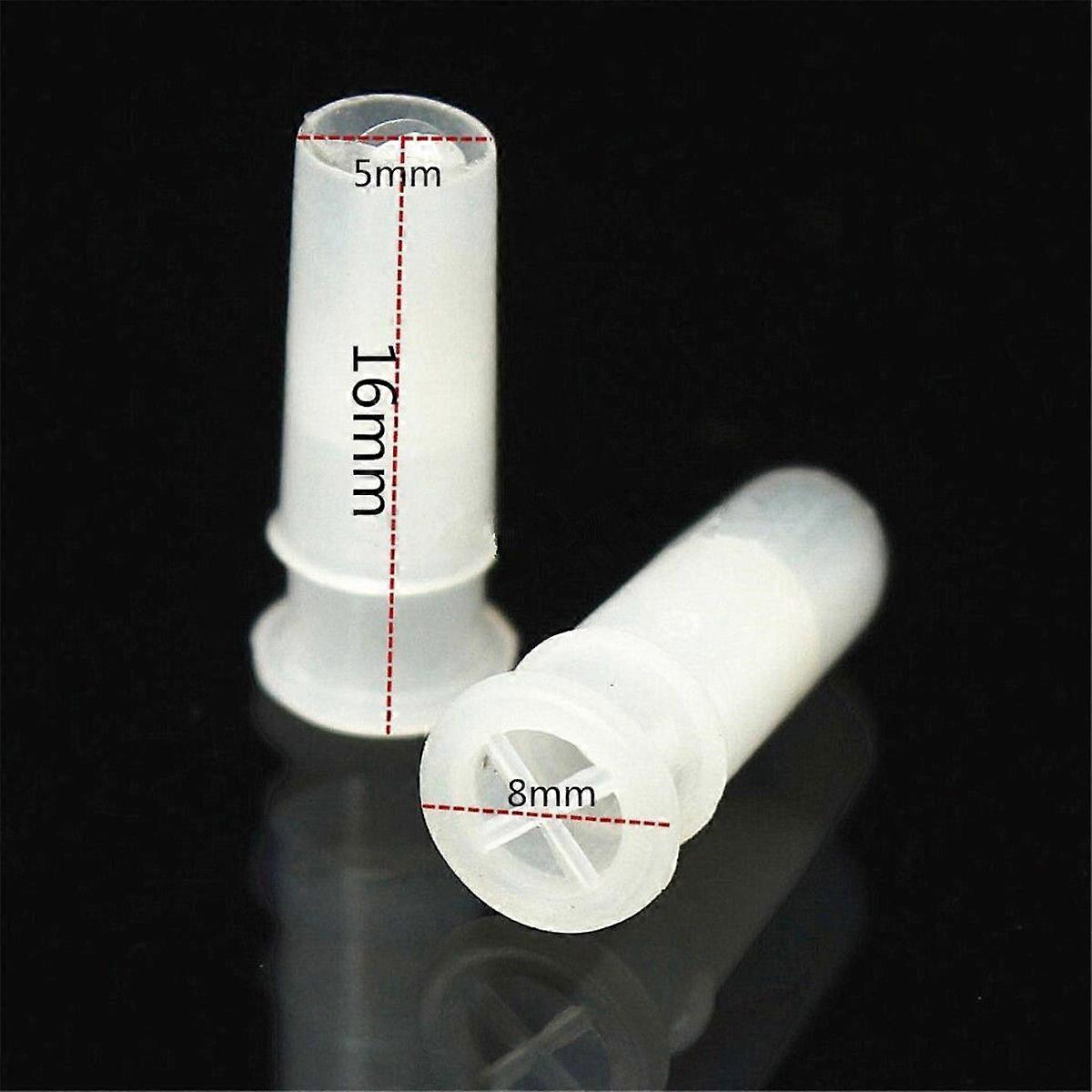 Toy Noise Maker Insert Squeaker Reed Dog Cat Shoe Doll Repair Replacement